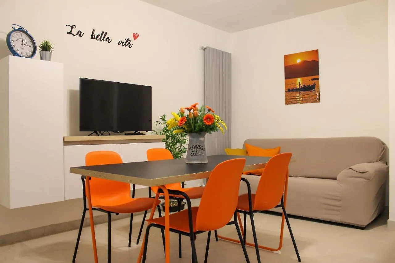 Casa Pina Apartment Bardolino