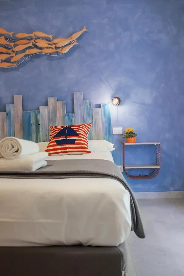 Casa Pina Apartment Bardolino