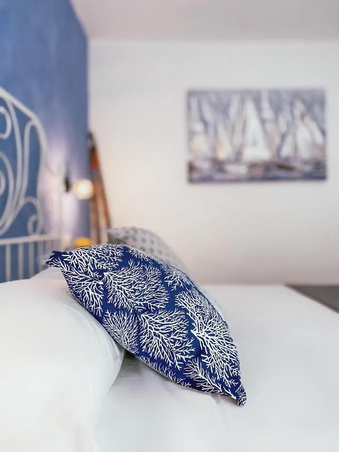 Casa Pina Apartment Bardolino