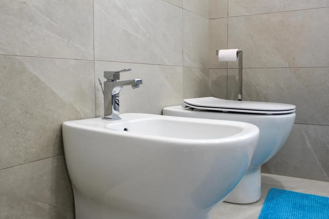 Casa Pina Apartment Bardolino