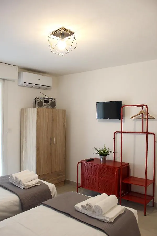 Casa Pina Apartment Bardolino