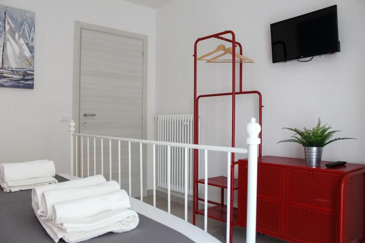 Casa Pina Apartment Bardolino