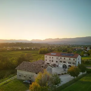  Farm stay Tenuta Malvolti - Al Vecchio Convento