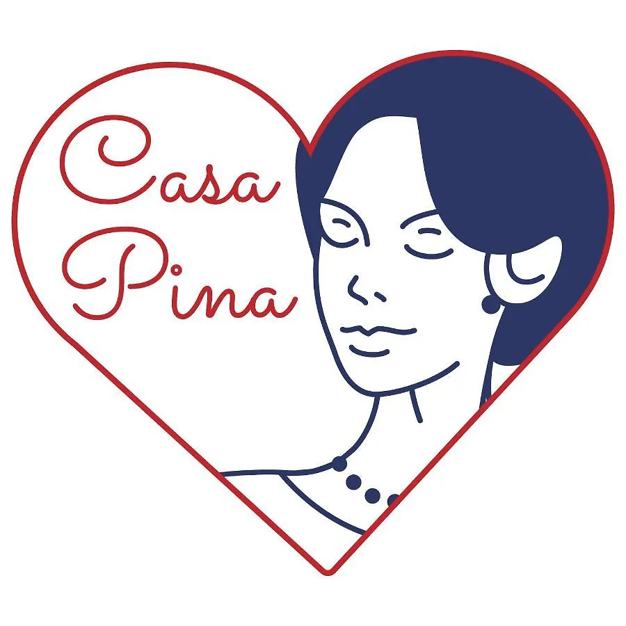 公寓 巴多利诺Casa Pina公寓